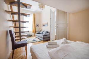 Reba Apartment 1072 Budapest, Rákóczi út 34 kép - 2