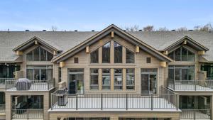 an image of a house at Tremblant Prestige - Verbier 12-203 in Mont-Tremblant