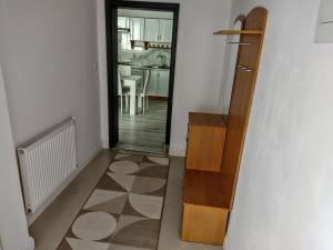 Fotografie z fotogalerie ubytování Apartmán Sofia Centrum v destinaci Michalovce