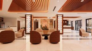 Gallery image of Lucasta Hotel Ha Long in Ha Long