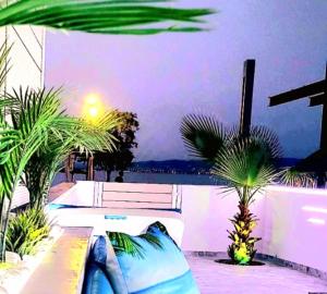 Fotografie z fotogalerie ubytování SUN SEA No 7 first line v destinaci Perea