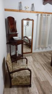 Billede fra billedgalleriet på Casa rural Santa Catalina i Vara de Rey