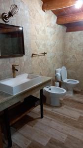 Billede fra billedgalleriet på Casa rural Santa Catalina i Vara de Rey