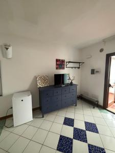 Kuchyň nebo kuchyňský kout v ubytování Anima Rooms & Pool