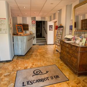 Auberge de l'Escargot d'Or