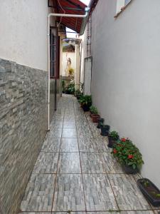 Φωτογραφία από το άλμπουμ του Casa do Edgar σε Tiradentes +18 φωτογραφίες