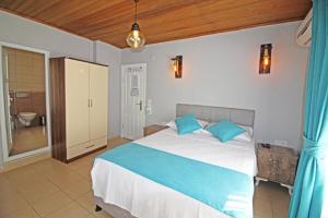 Foto dalla galleria di Hambarlı Otel a Bozcaada