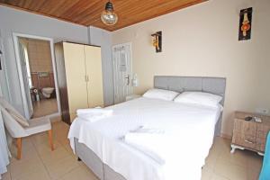 Foto dalla galleria di Hambarlı Otel a Bozcaada