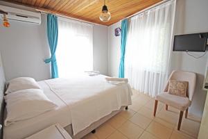 Foto dalla galleria di Hambarlı Otel a Bozcaada