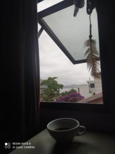 Fotografie z fotogalerie ubytování Espiral Lar v destinaci Florianópolis