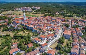 Fotografie z fotogalerie ubytování Apartment Brostolade V v destinaci Vrsar