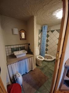 Gallery image of Le Village De Fours in Rhêmes-Notre-Dame