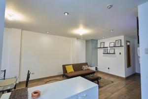 Fotografie z fotogalerie ubytování Amplio y Acogedor Departamento Familiar,Full Equipado, Bello y Céntrico v destinaci Trujillo