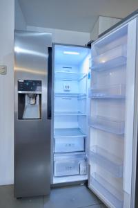 Fotografie z fotogalerie ubytování Amplio y Acogedor Departamento Familiar,Full Equipado, Bello y Céntrico v destinaci Trujillo