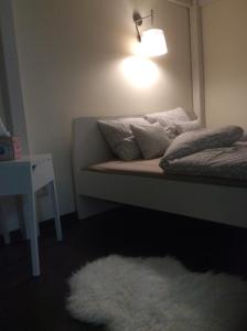 Gallery image of Apartment Ivory in Budapest