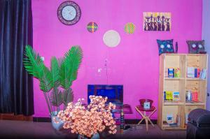 Billede fra billedgalleriet på Tarangwe Homestay & Hostels i Iringa + 26 billeder