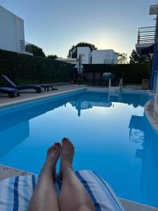 Fotografie z fotogalerie ubytování Villa Serena -your exclusive private swimming pool v destinaci Setúbal