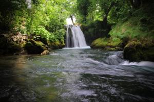 Gallery image of Vikendica Gajić in Šipovo