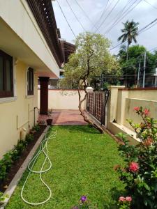 コーチにあるSpacious 3bhk home (villa) in Kochiのギャラリーの写真