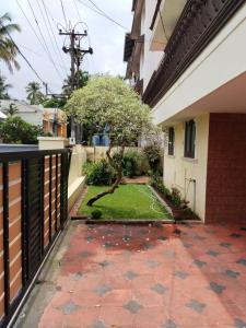 コーチにあるSpacious 3bhk home (villa) in Kochiのギャラリーの写真