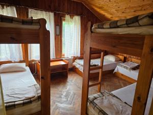 Fotografie z fotogalerie ubytování Хижа Младост v destinaci Tărgovište