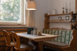 Fotografie z fotogalerie ubytování Hotel Gasthof Alter Wirt v destinaci Farchant