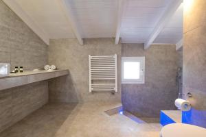 Koupelna v ubytování Villa Rastoni by Villa Plus + 20 fotografií