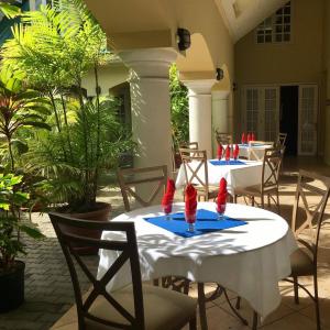 Fotografie z fotogalerie ubytování The Royal Hotel v destinaci San Fernando
