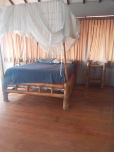 Gallery image of Vista al mar in San Clemente