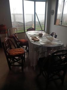 Gallery image of Vista al mar in San Clemente