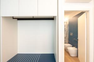 Ένα μπάνιο στο Sea Windows Suite 2 +30 φωτογραφίες