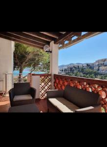 Imagen de la galería de Villa MonteMar en Cullera, en Faro de Cullera