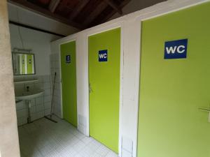 Gallery image of Camping Le Douzou in Bouzic