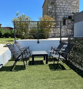 Fotografie z fotogalerie ubytování Apartman Natura v destinaci Gata