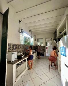 入住Castelo dos Tucanos Host的客人