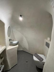 Fotografie z fotogalerie ubytování Geminos Complex Villas v destinaci Kamari