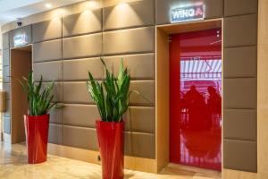 Kép Eurostars Sofia City szállásáról Szófiában a galériában