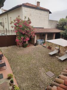 Foto dalla galleria di Perfect Night Bed & Breakfast a Govone