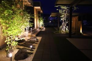 Zahrada ubytování 一棟丸ごと貸切 Markvilla suwako