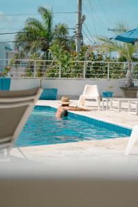 Fotografie z fotogalerie ubytování Vista Marina Residence v destinaci Boca Chica