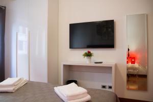 Gallery image of La Casa Del Pigneto in Rome