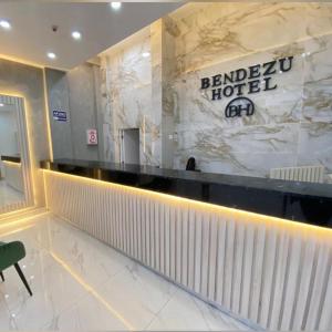 Fotografie z fotogalerie ubytování Bendezu Hotel v destinaci Piura