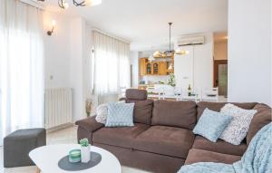 Posedenie v ubytovaní Holiday Home Orihi Bb Croatia