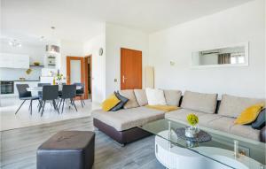 Posedenie v ubytovaní Holiday Home Orihi Bb Croatia