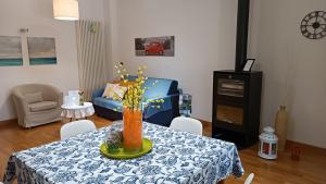 Afbeelding uit fotogalerij van La casa di Panfilo in Sulmona