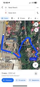 Foto dalla galleria di Sarpi a Sarpi Altre 14 foto