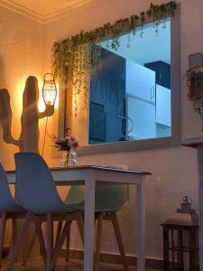 Φωτογραφία από το άλμπουμ του Casa D' alao σε Santiago de la Ribera