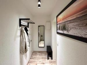 Φωτογραφία από το άλμπουμ του Gemütliche zentralgelegene 2 Zimmer Wohnung in Hamburg στο Αμβούργο