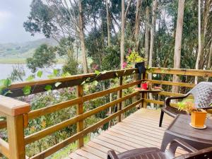 Ảnh trong thư viện ảnh của Rincón de la Custodia ở Aquitania