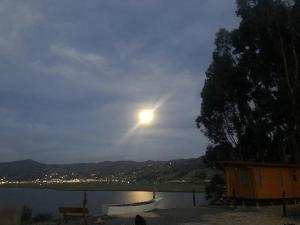 Ảnh trong thư viện ảnh của Rincón de la Custodia ở Aquitania